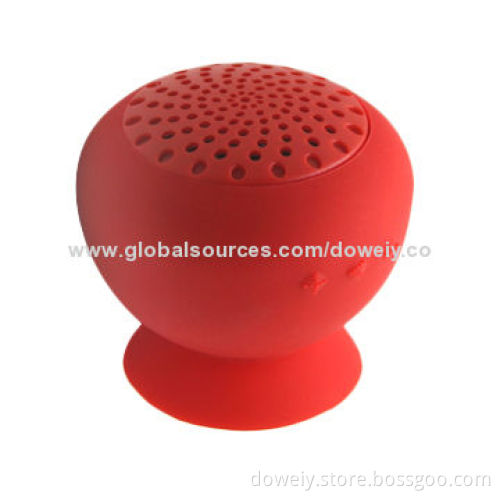 Stereo Mini Speakers